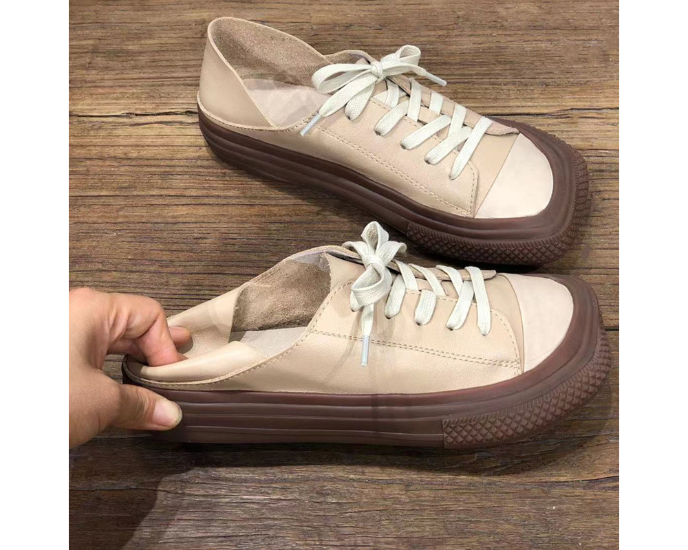 신발 오트밀 색상 이미지-S1L11